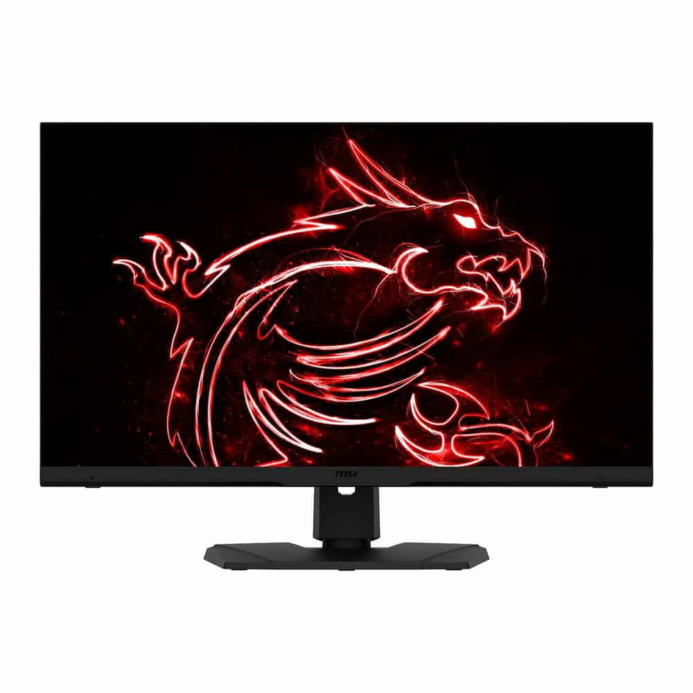 (image for) MSI 32" 4K Ultra HD 144Hz 1ms G-SYNC Compatible HDR Open Box Gaming Monitor